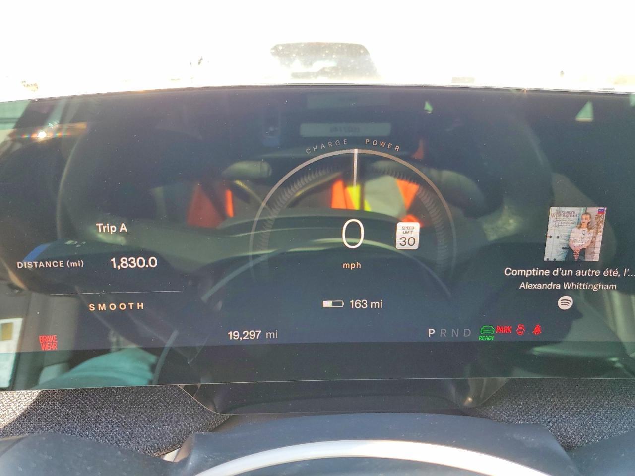 2023 Lucid Motors Air Pure