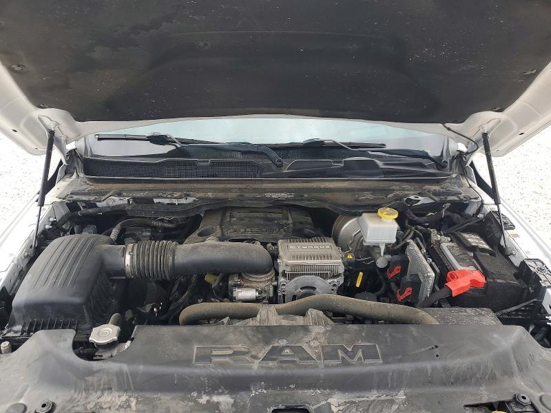 2022 Dodge RAM 1500 Limited
