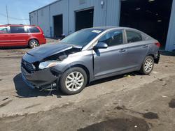 2018 Hyundai Accent sel for sale in Jacksonville, FL