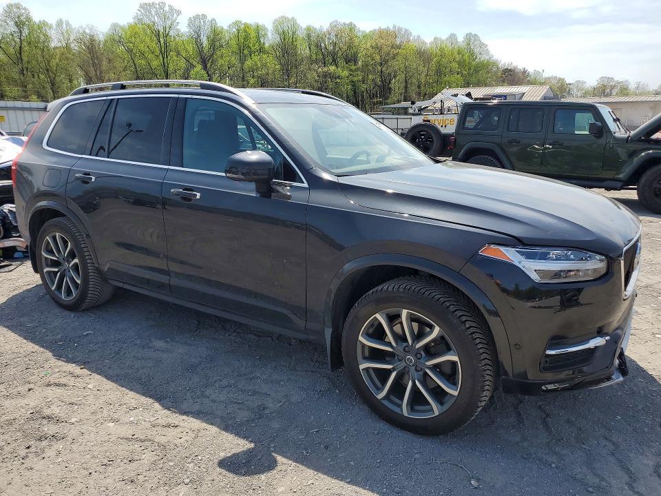 2019 Volvo Xc90 T6 Momentum