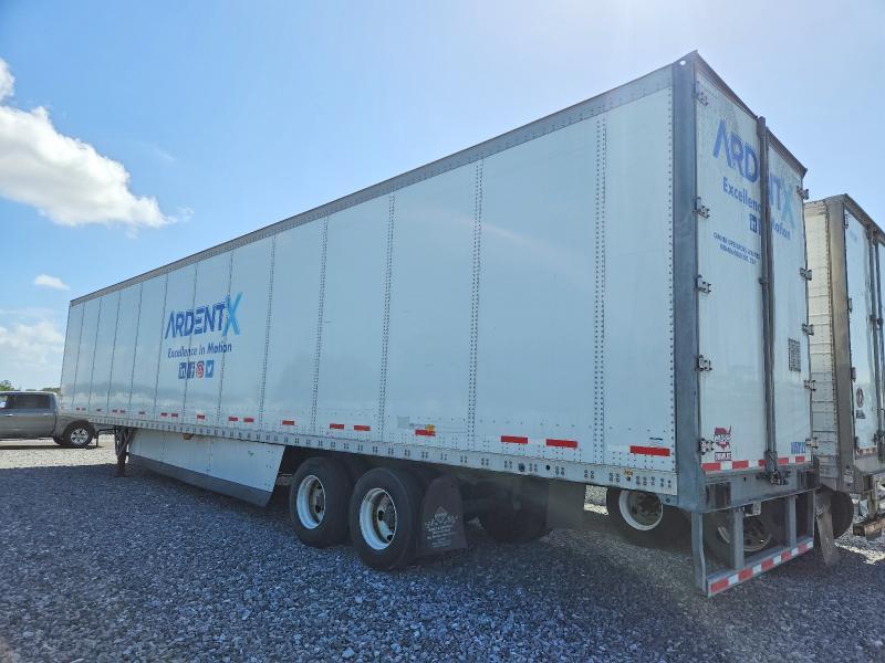 2020 Wabash ASH Dvcvhpc DRY Van Trailer