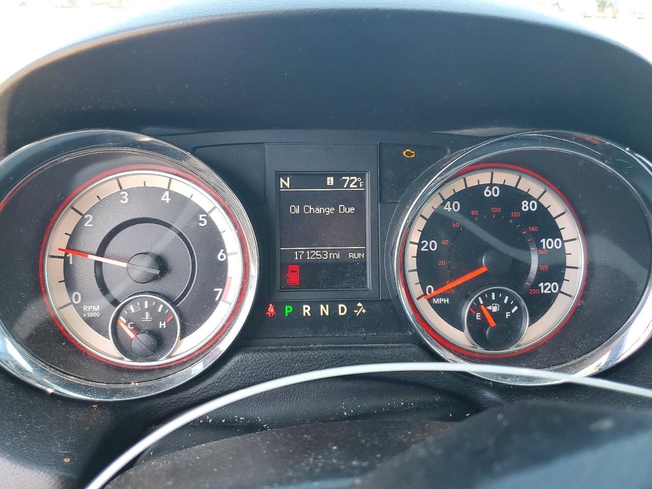 2019 Dodge Grand Caravan Gt-r&d-cln Title-repo