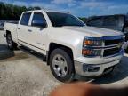 2014 Chevrolet Silverado K1500 LTZ