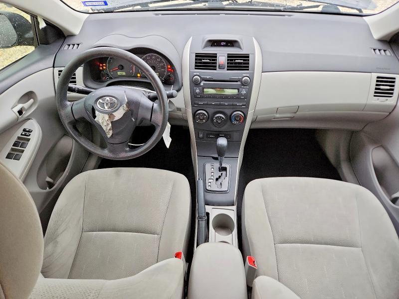 2013 Toyota Corolla l