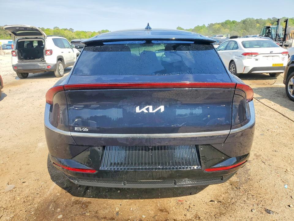 2023 KIA EV6 Wind