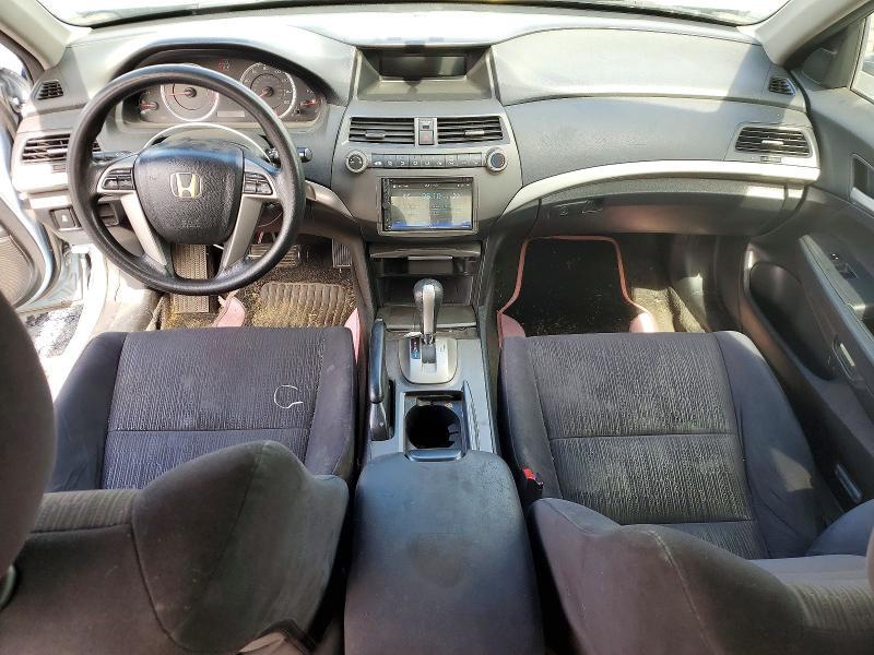 2011 Honda Accord lx