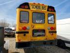 2014 Ic Corporation CE Series School-School Bus