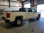 2017 Chevrolet Silverado K1500