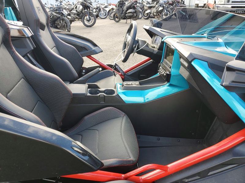 2022 Polaris Slingshot R