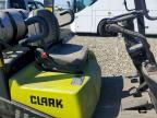 2013 Clark Forklift