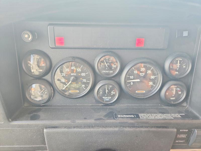 2003 Winnebago Journey RV