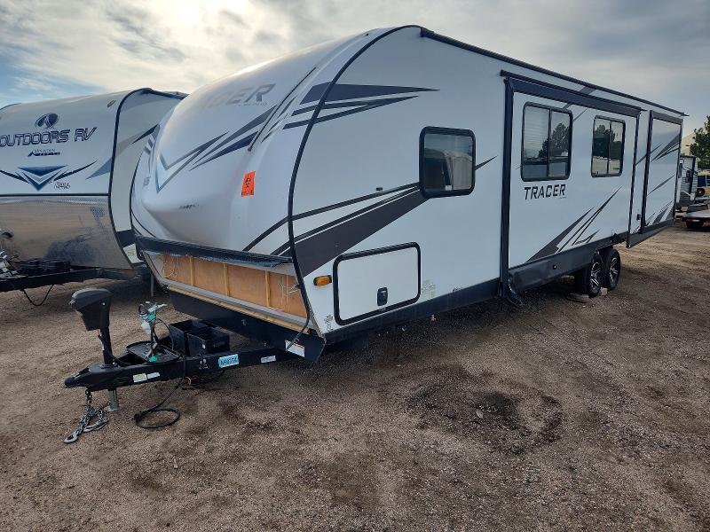 2022 Foresriver 2022 Forest River Tracer Camper