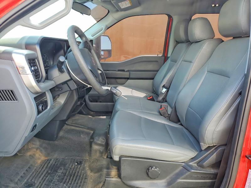 2024 Ford F350 Super