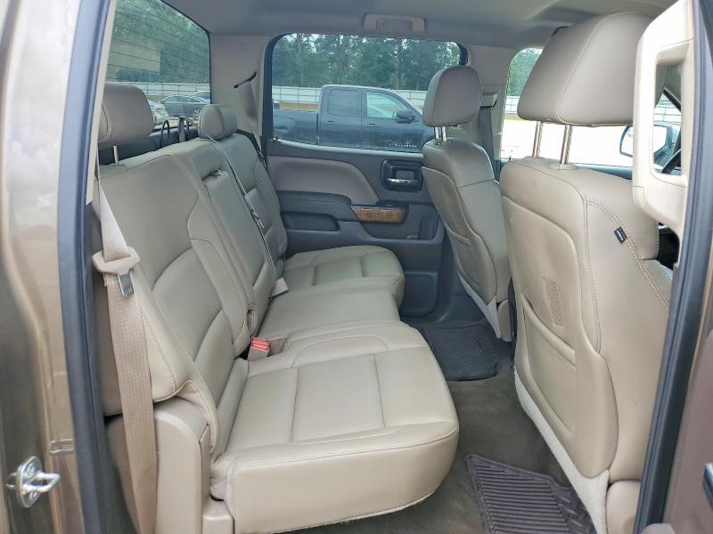 2014 GMC Sierra C1500 SLT
