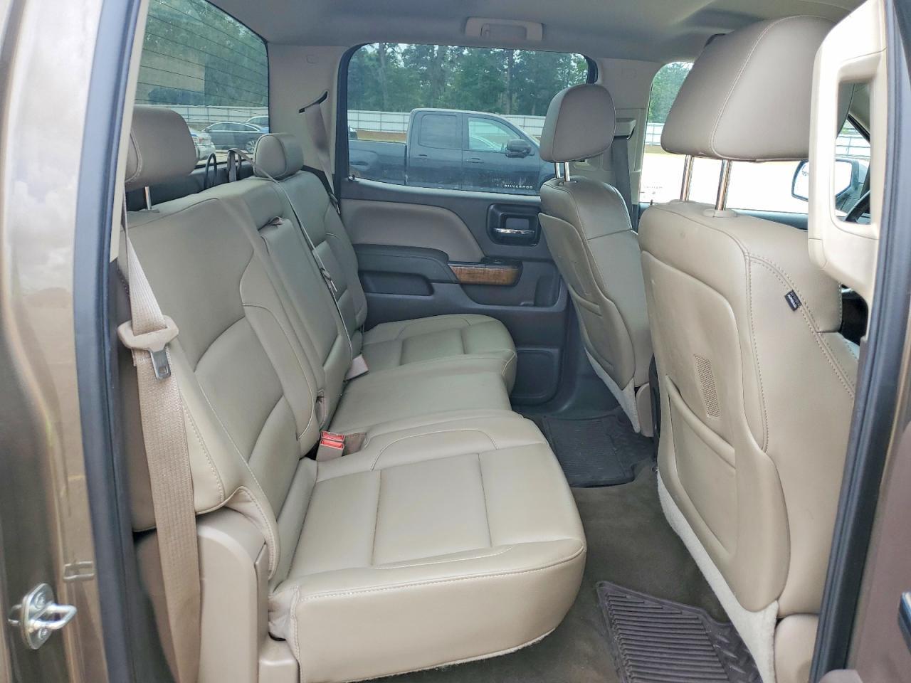 2014 GMC Sierra C1500 SLT