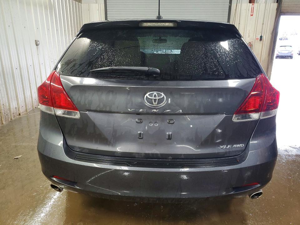 2014 Toyota Venza xle