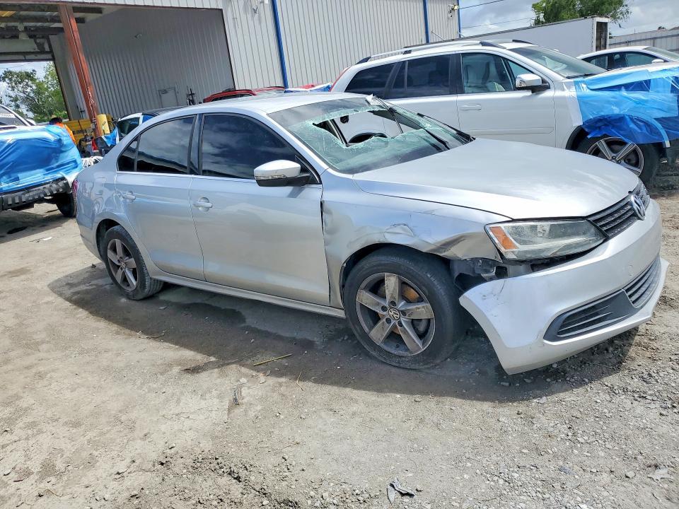 2013 Volkswagen Jetta tdi