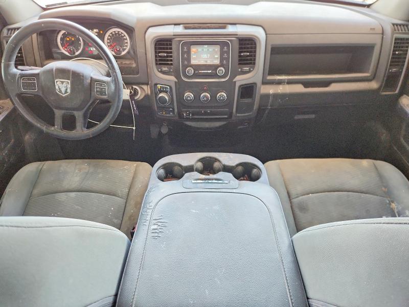 2018 Dodge RAM 1500 ST