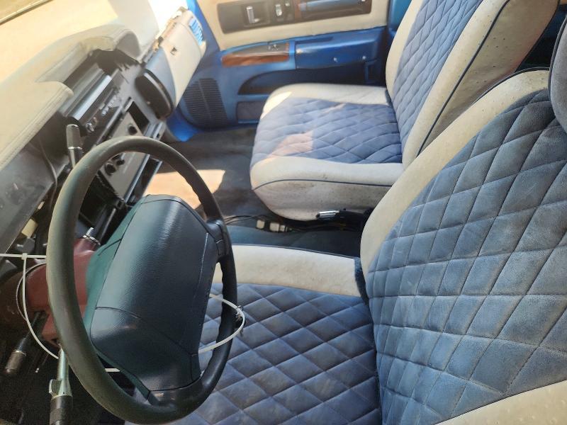 1991 Chevrolet Caprice