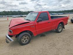 Vehiculos salvage en venta de Copart -no: 1996 Ford Ranger