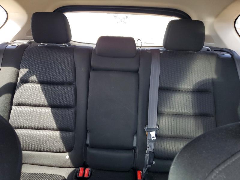 2013 Mazda Cx-5 Touring