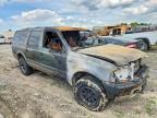 2004 Ford Excursion Eddie Bauer