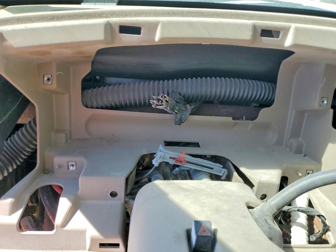 2006 Ford F250 Super Duty