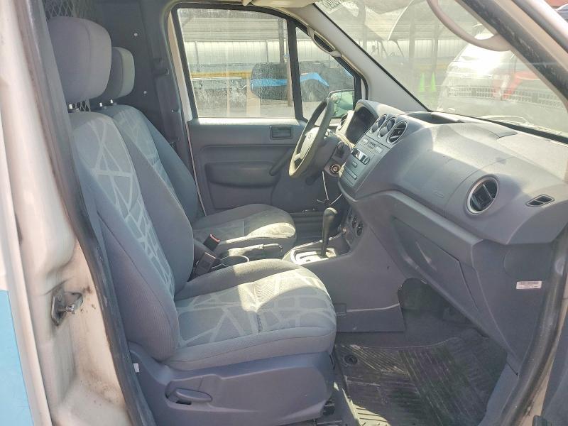 2012 Ford Transit Connect xl