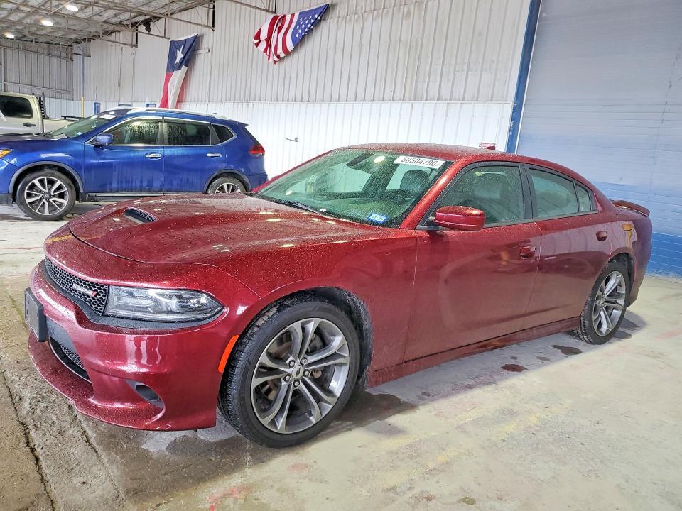 2020 Dodge Charger gt