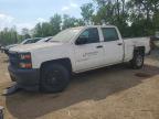 2014 Chevrolet Silverado K1500
