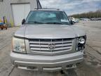 2004 Cadillac Escalade EXT