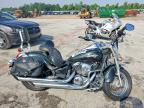 2015 Kawasaki VN900 D