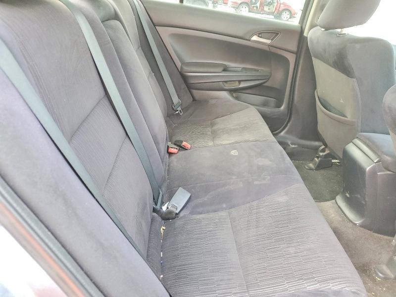 2011 Honda Accord lx