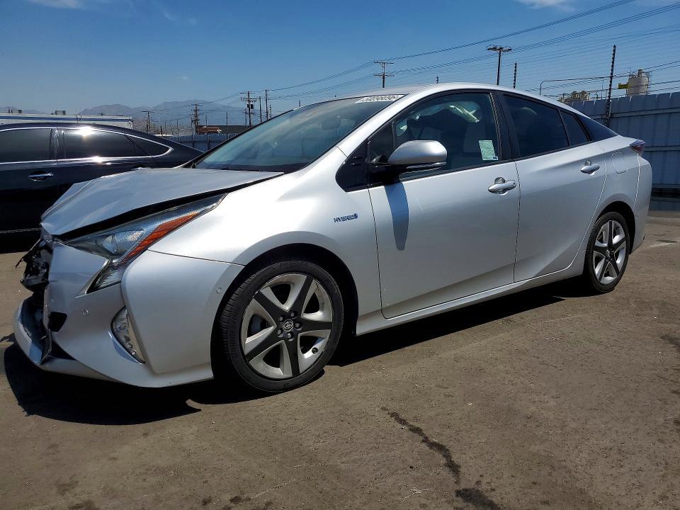 2018 Toyota Prius