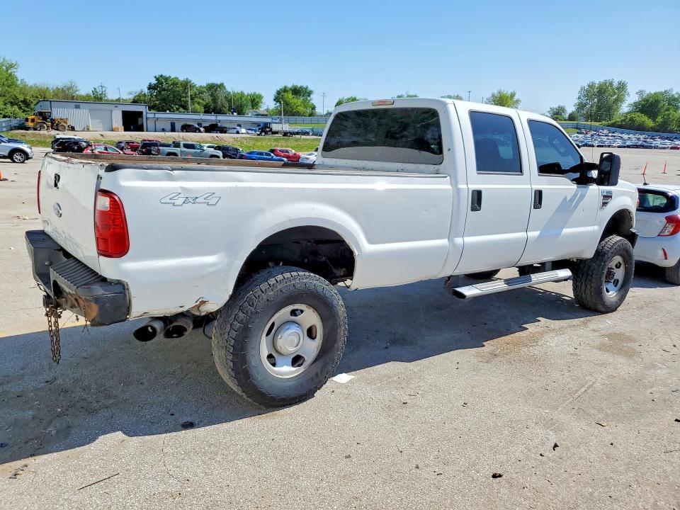 2008 Ford F350 srw Super Duty