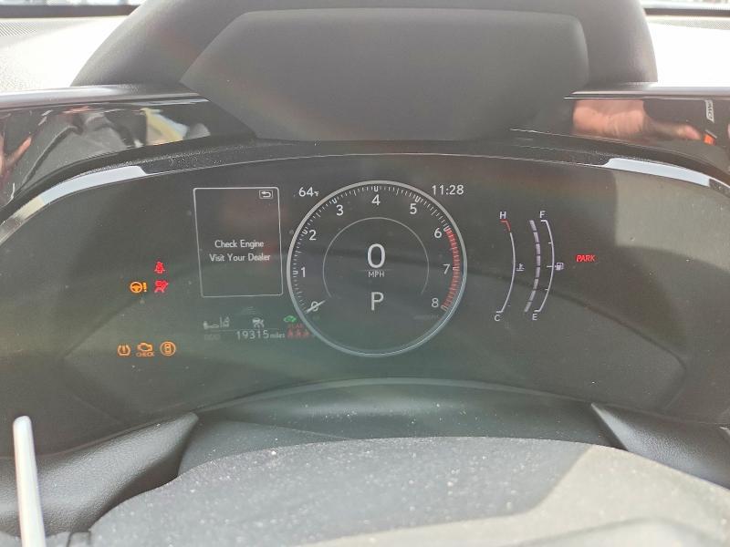 2024 Lexus Nx 350h Base