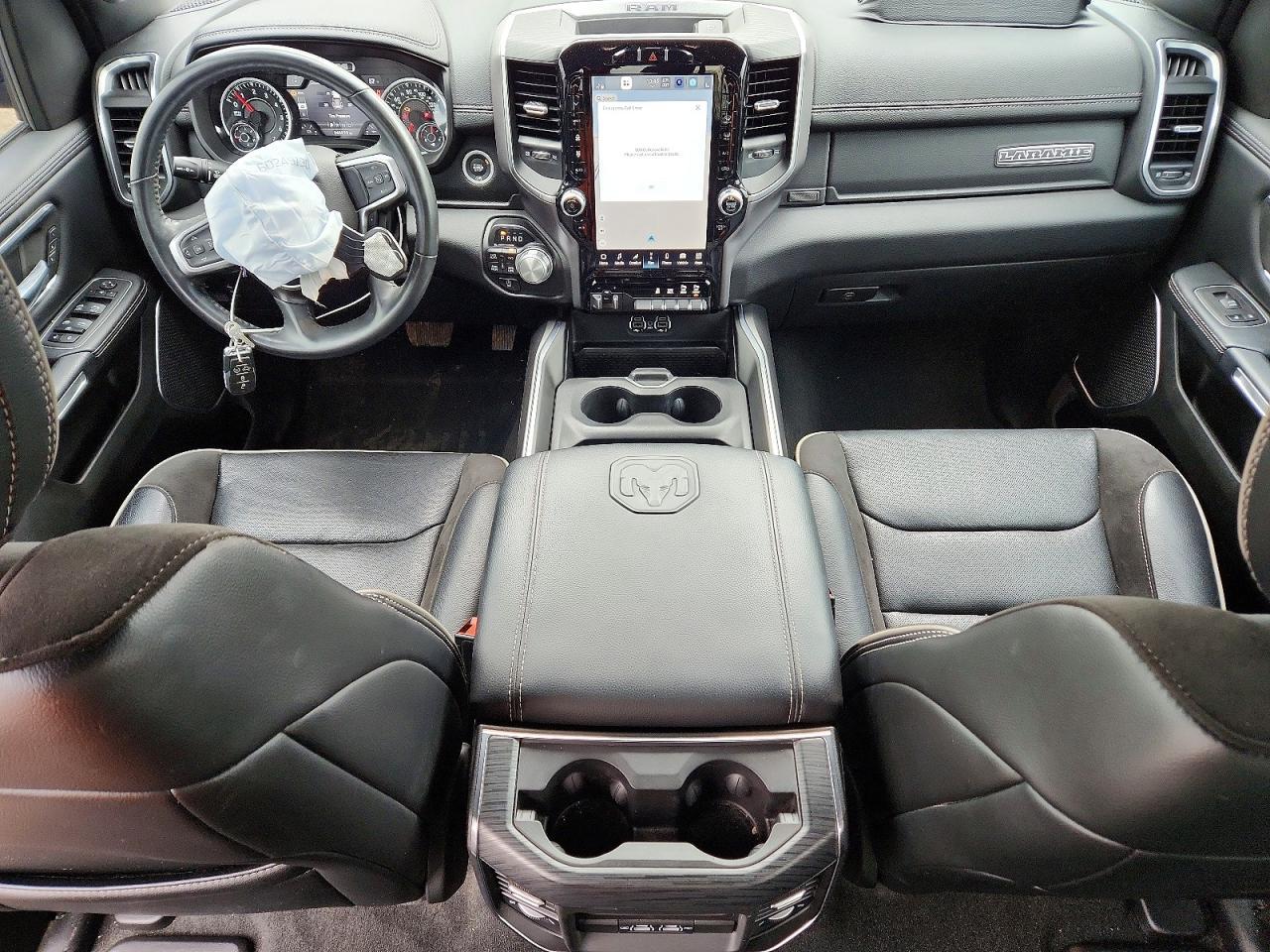 2023 Dodge 1500 Laramie