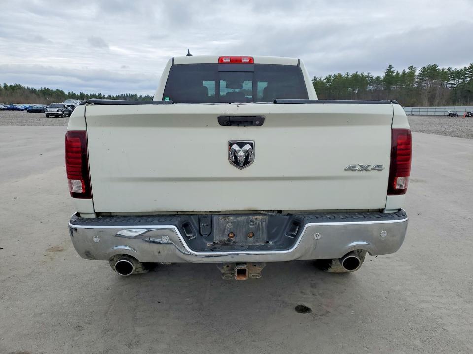2017 Dodge 1500 Laramie
