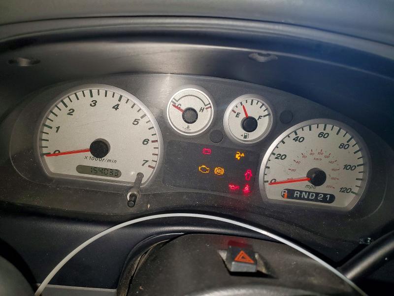 2005 Mazda B4000 cab Plus