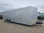 2025 Haulmark Enclosed Cargo Trailer