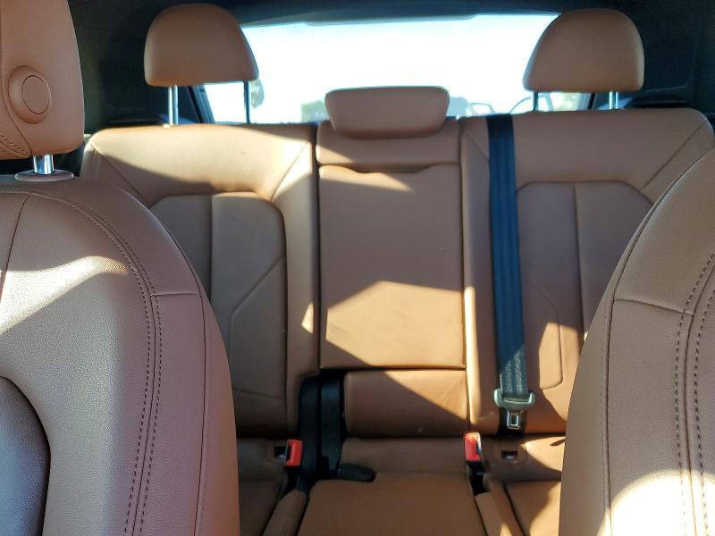 2020 Audi Q3 Premium s Line