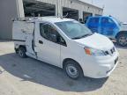 2020 Nissan NV200 S