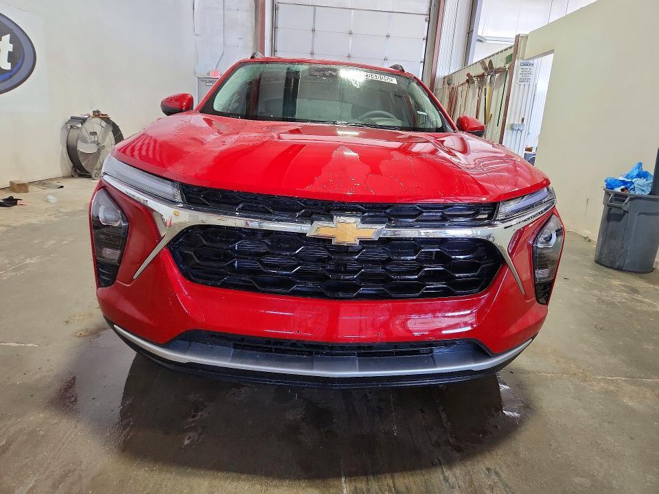 2026 Chevrolet Trax 1LT