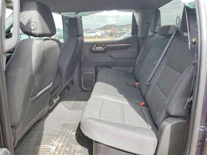 2023 Chevrolet Silverado C1500 LT