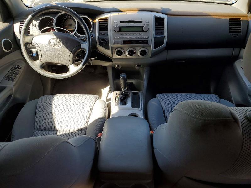 2007 Toyota Tacoma V6
