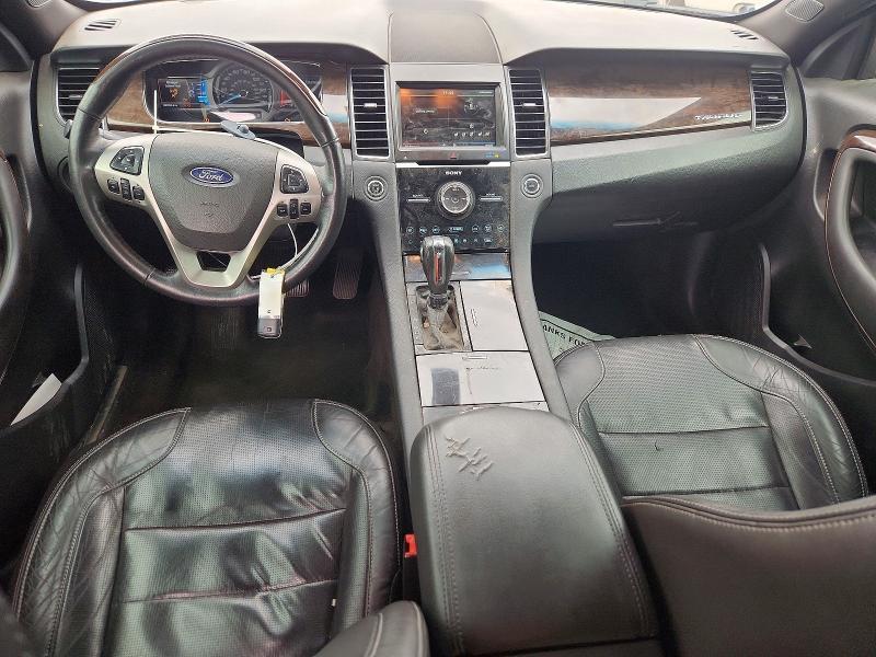 2015 Ford Taurus Limited