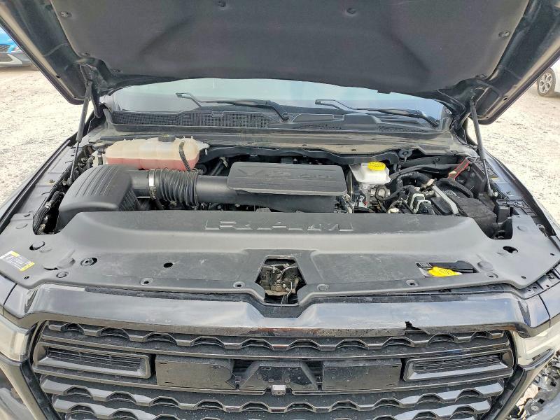 2025 Dodge RAM 1500 Tradesman