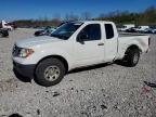 2017 Nissan Frontier S