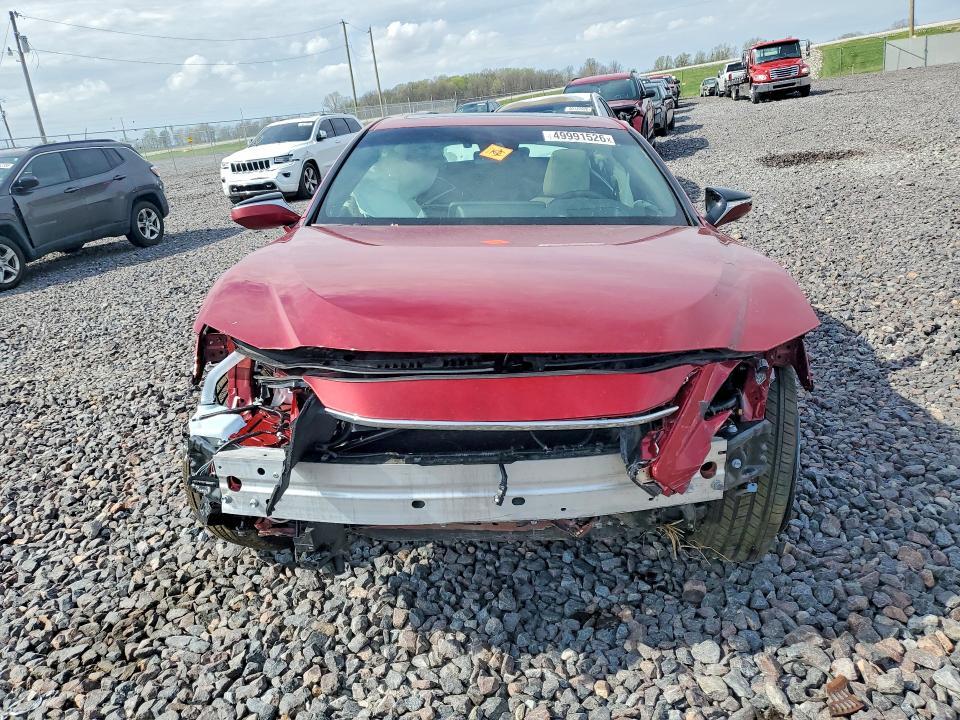 2024 Lexus Es 350 Base