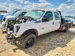 2015 Ford F350 Super Duty Flatbed Truck for sale in Grand Prairie, TX